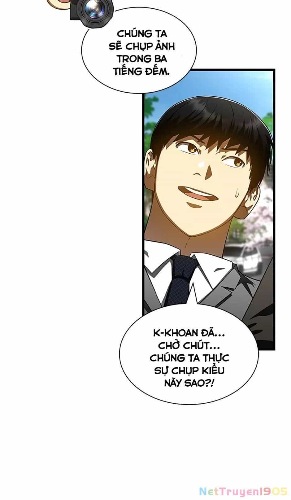 Bác Sĩ Hoàn Hảo - Chương 117 - ảnh 68