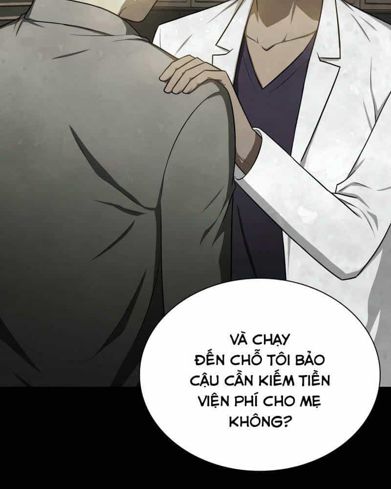 Bác Sĩ Hoàn Hảo - Chương 12 - ảnh 18