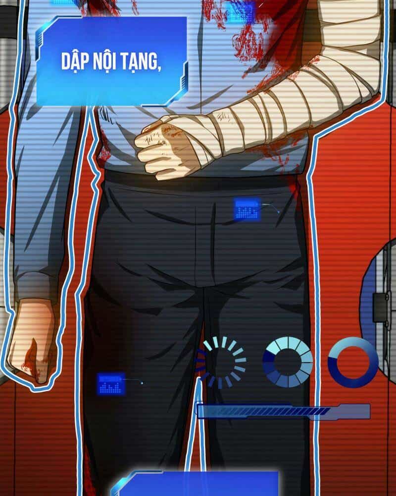 Bác Sĩ Hoàn Hảo - Chương 13 - ảnh 73