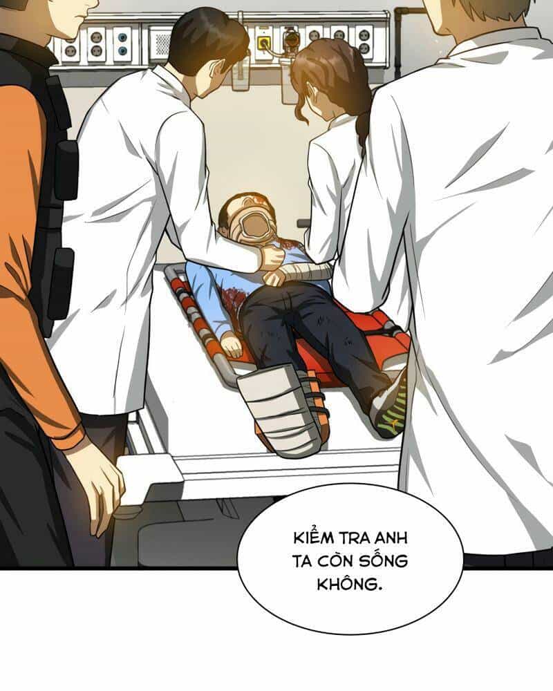 Bác Sĩ Hoàn Hảo - Chương 13 - ảnh 77