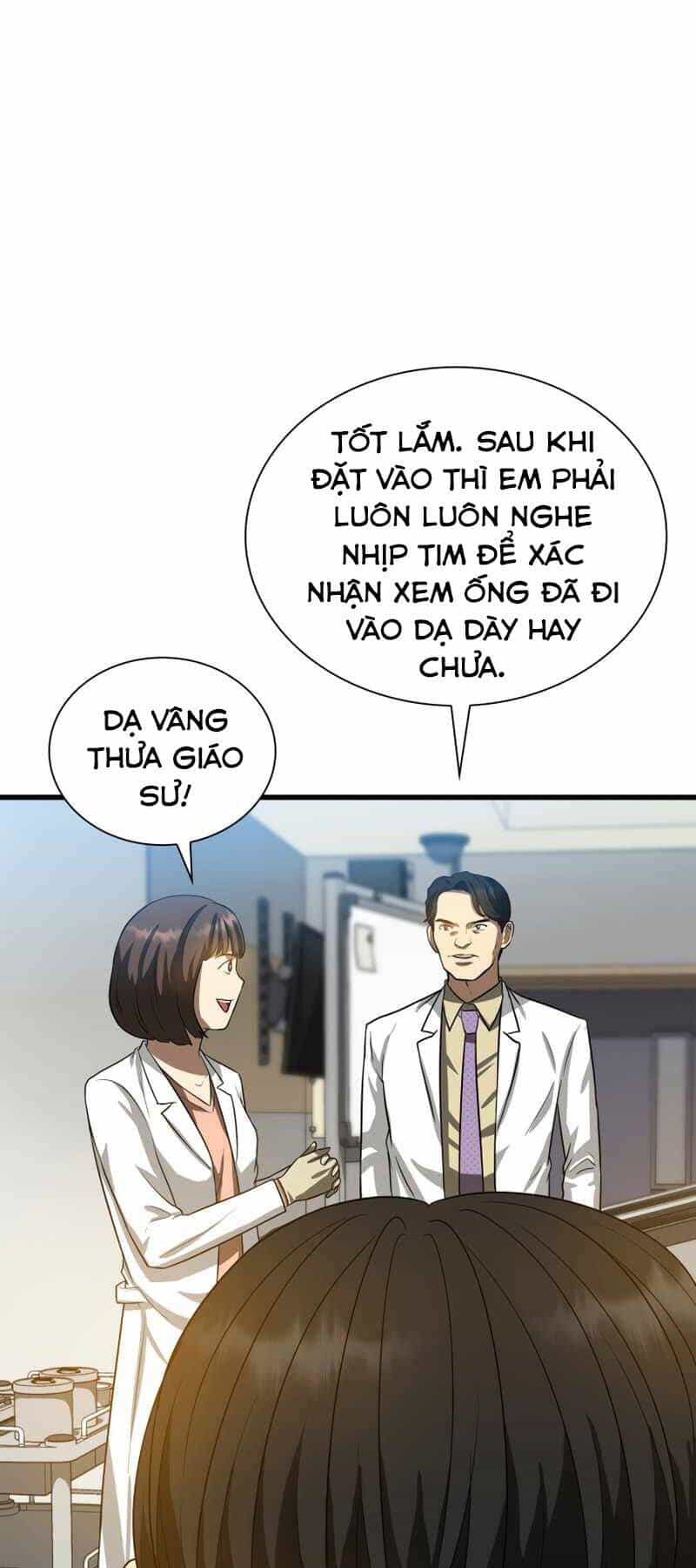 Bác Sĩ Hoàn Hảo - Chương 14 - ảnh 57