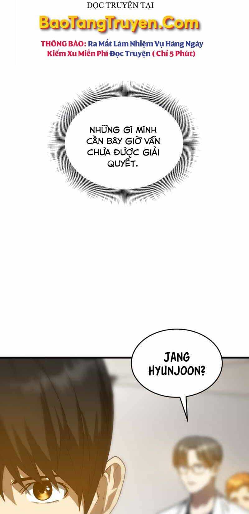 Bác Sĩ Hoàn Hảo - Chương 14 - ảnh 7
