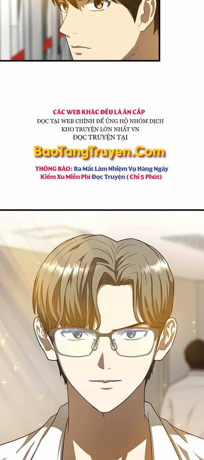 Bác Sĩ Hoàn Hảo - Chương 14 - ảnh 9