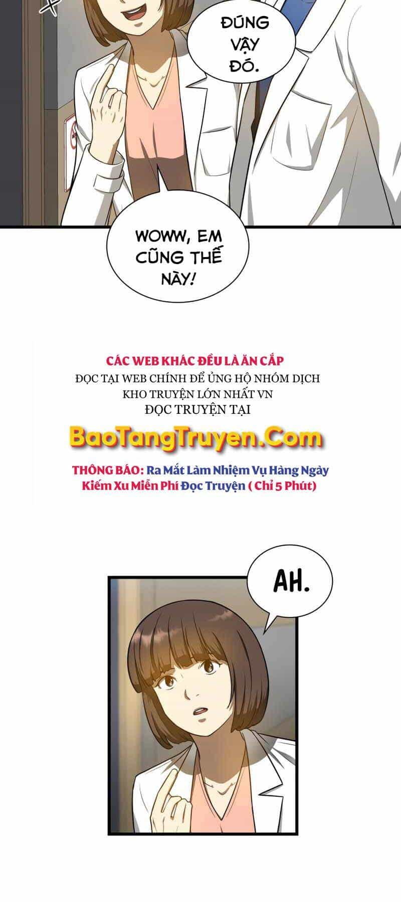 Bác Sĩ Hoàn Hảo - Chương 15 - ảnh 15