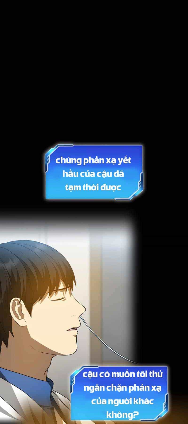 Bác Sĩ Hoàn Hảo - Chương 15 - ảnh 2