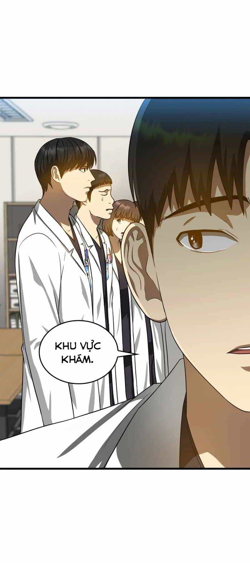 Bác Sĩ Hoàn Hảo - Chương 15 - ảnh 25