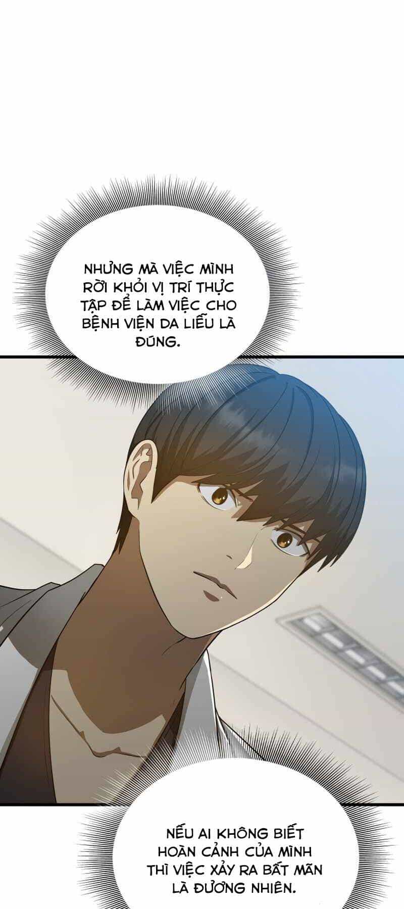 Bác Sĩ Hoàn Hảo - Chương 15 - ảnh 38