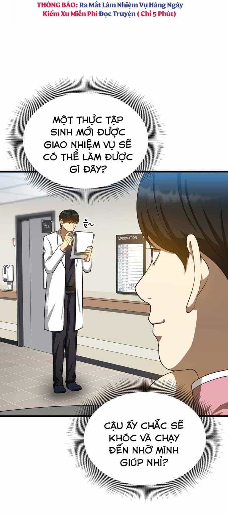 Bác Sĩ Hoàn Hảo - Chương 15 - ảnh 47