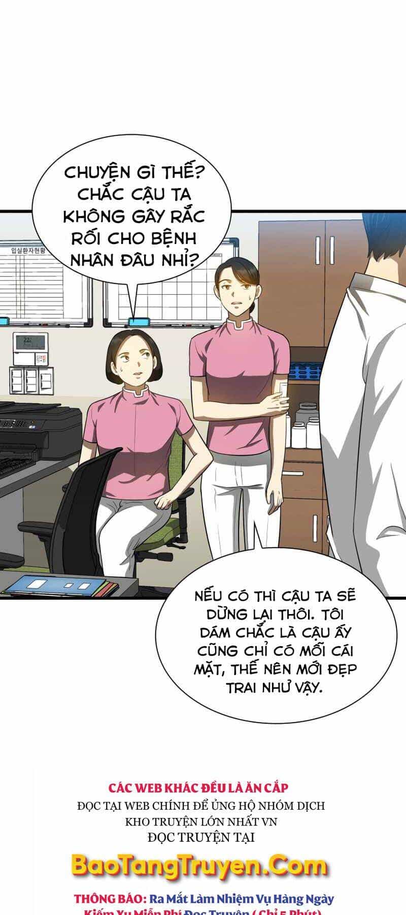 Bác Sĩ Hoàn Hảo - Chương 15 - ảnh 55