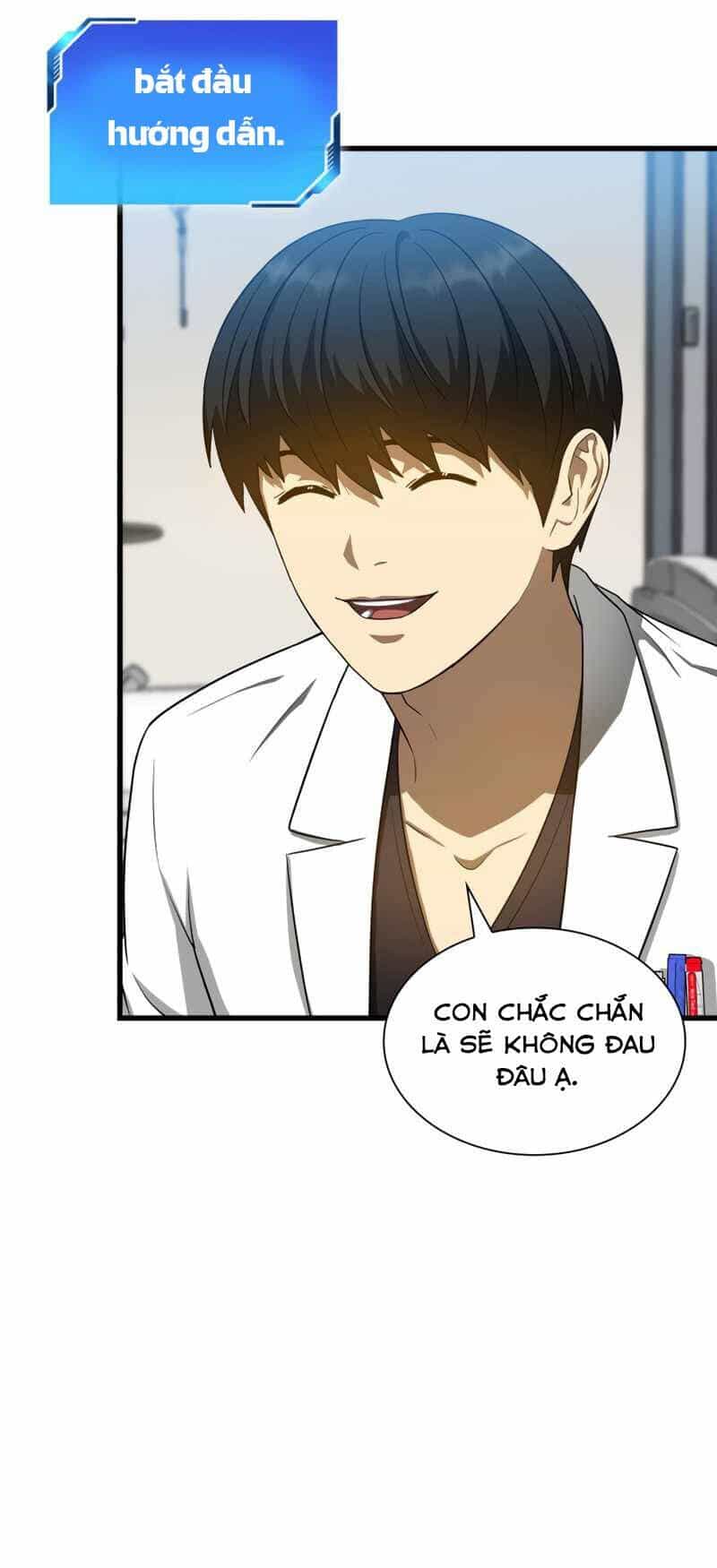 Bác Sĩ Hoàn Hảo - Chương 15 - ảnh 58