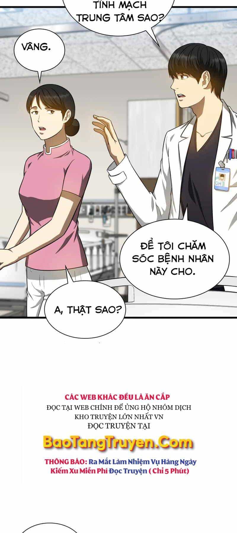 Bác Sĩ Hoàn Hảo - Chương 15 - ảnh 66