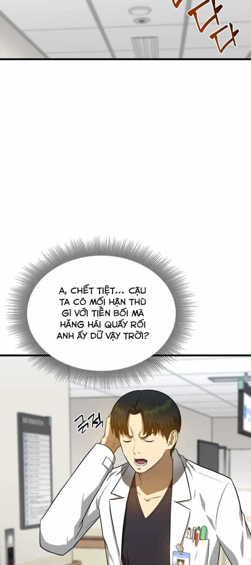 Bác Sĩ Hoàn Hảo - Chương 15 - ảnh 75