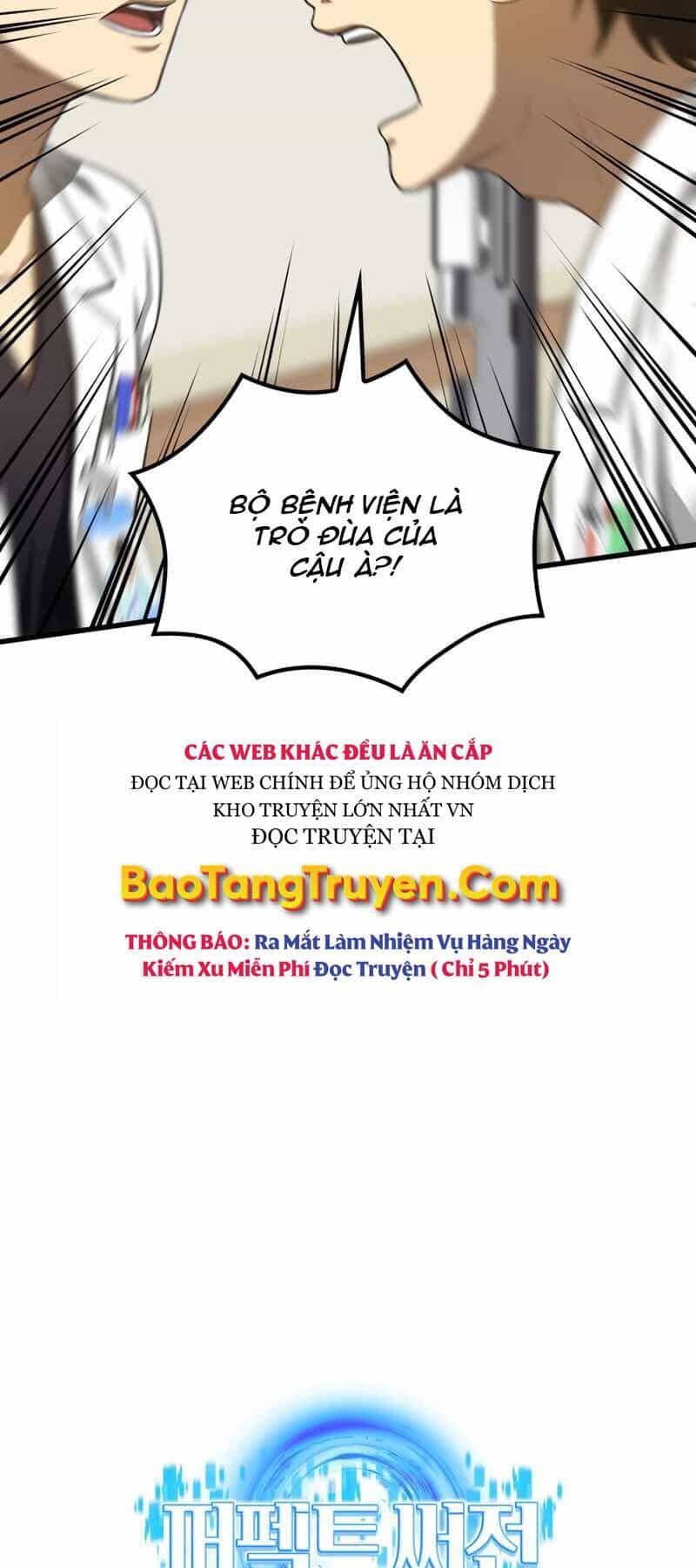 Bác Sĩ Hoàn Hảo - Chương 15 - ảnh 81