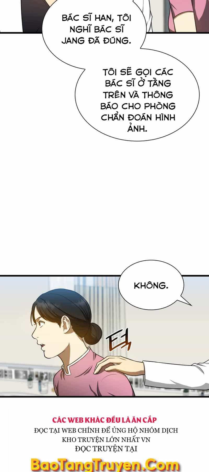 Bác Sĩ Hoàn Hảo - Chương 16 - ảnh 28