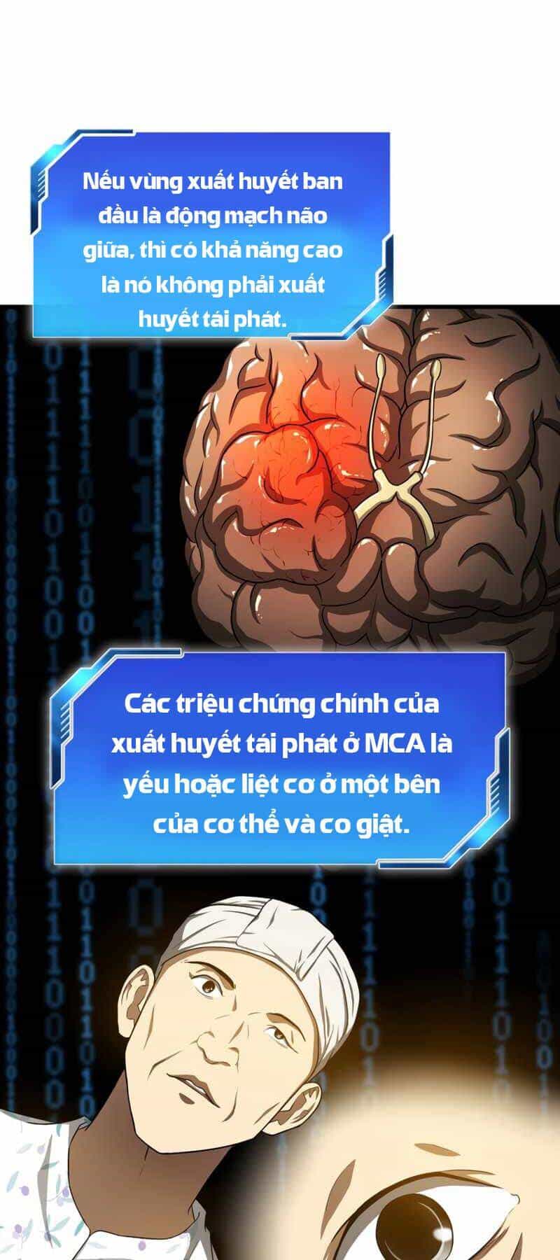 Bác Sĩ Hoàn Hảo - Chương 16 - ảnh 39