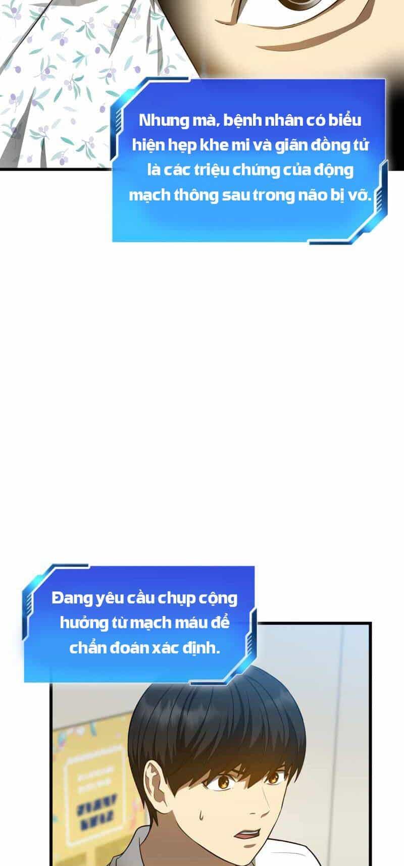 Bác Sĩ Hoàn Hảo - Chương 16 - ảnh 40