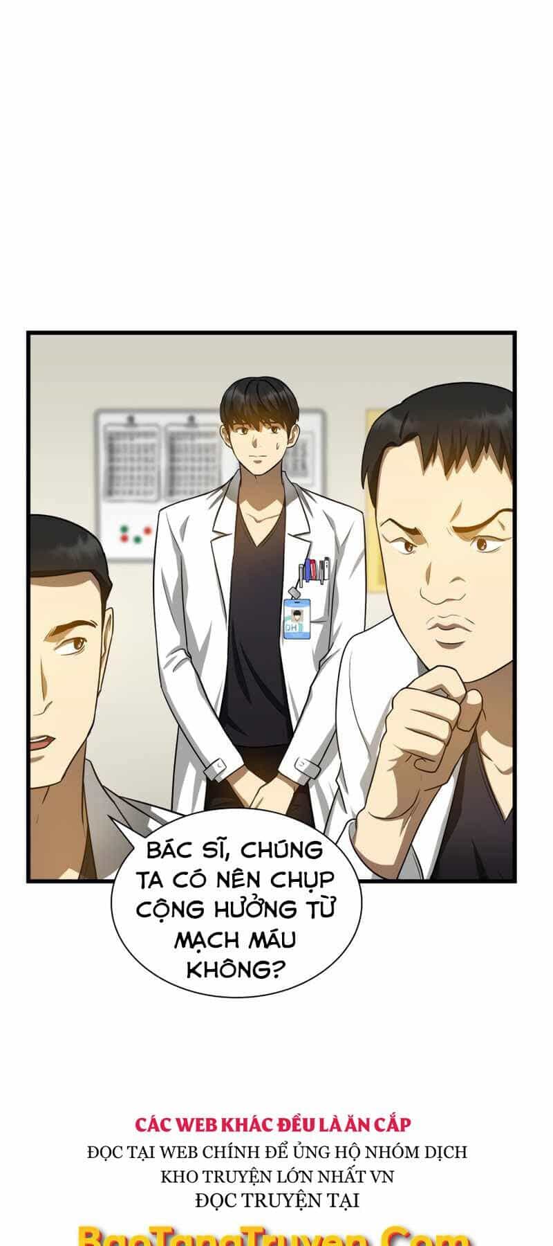 Bác Sĩ Hoàn Hảo - Chương 16 - ảnh 46