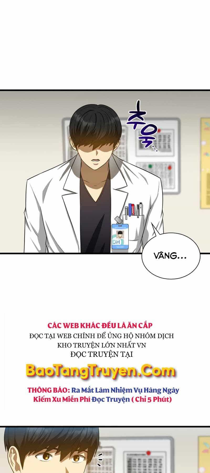 Bác Sĩ Hoàn Hảo - Chương 16 - ảnh 54