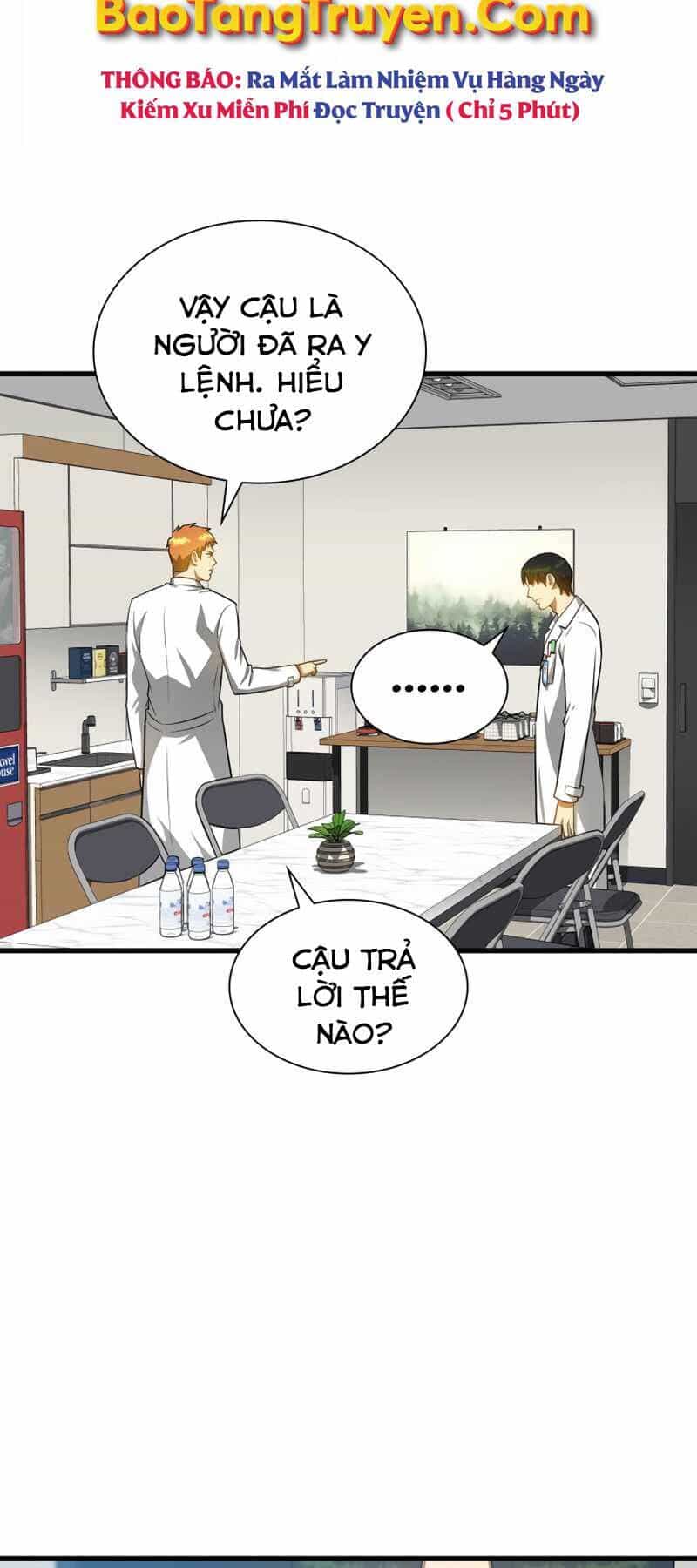 Bác Sĩ Hoàn Hảo - Chương 16 - ảnh 62