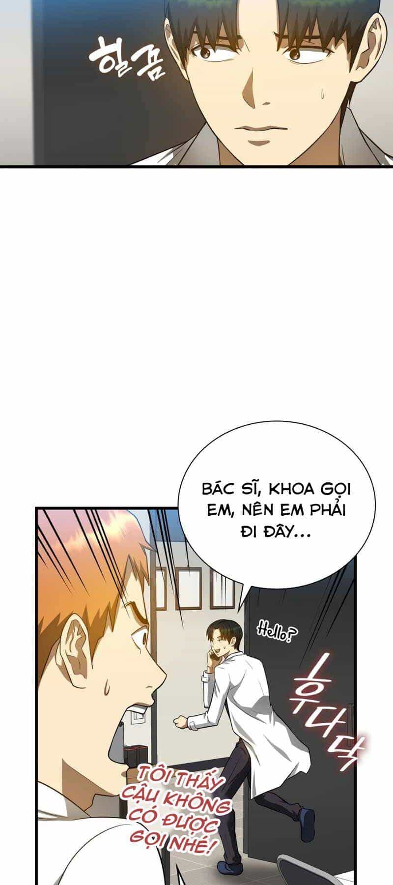 Bác Sĩ Hoàn Hảo - Chương 16 - ảnh 63