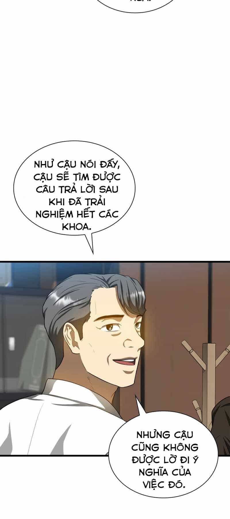 Bác Sĩ Hoàn Hảo - Chương 17 - ảnh 53