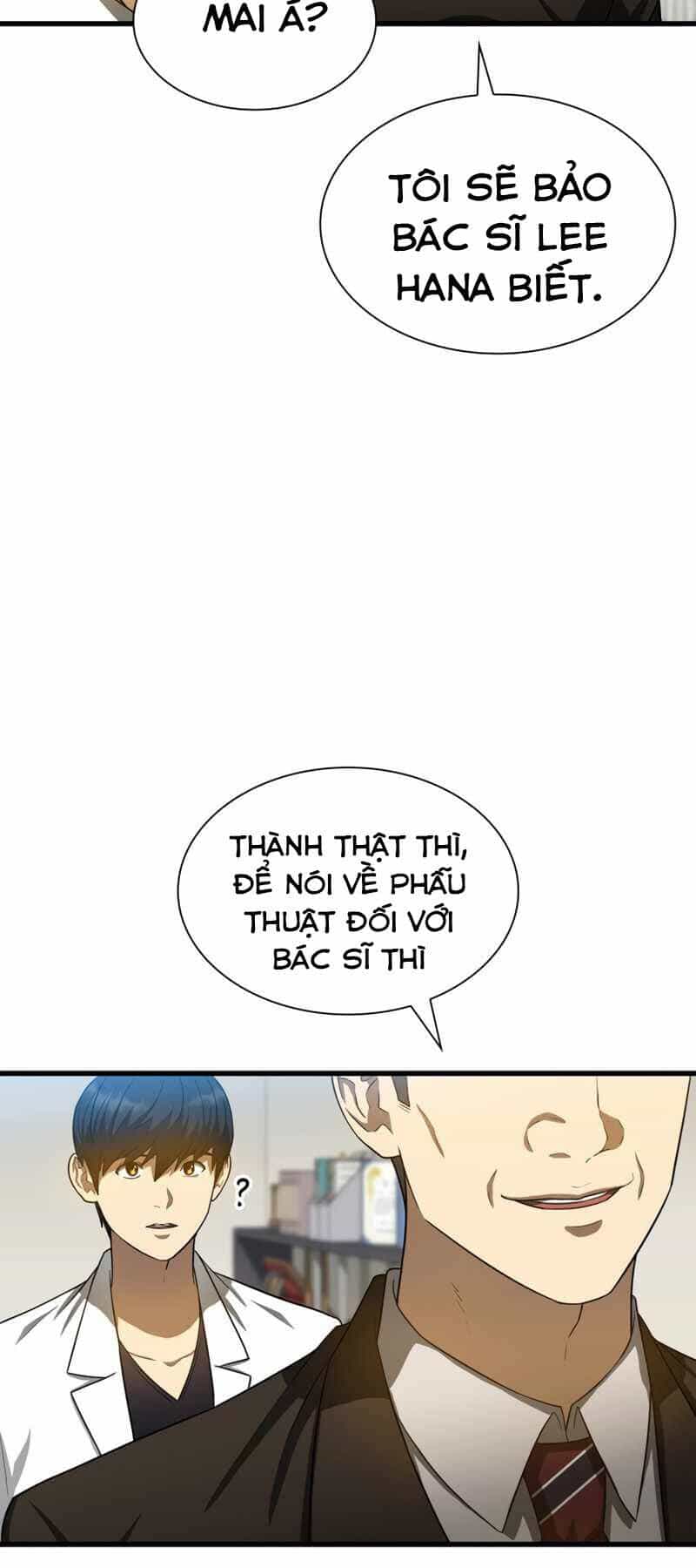 Bác Sĩ Hoàn Hảo - Chương 17 - ảnh 60