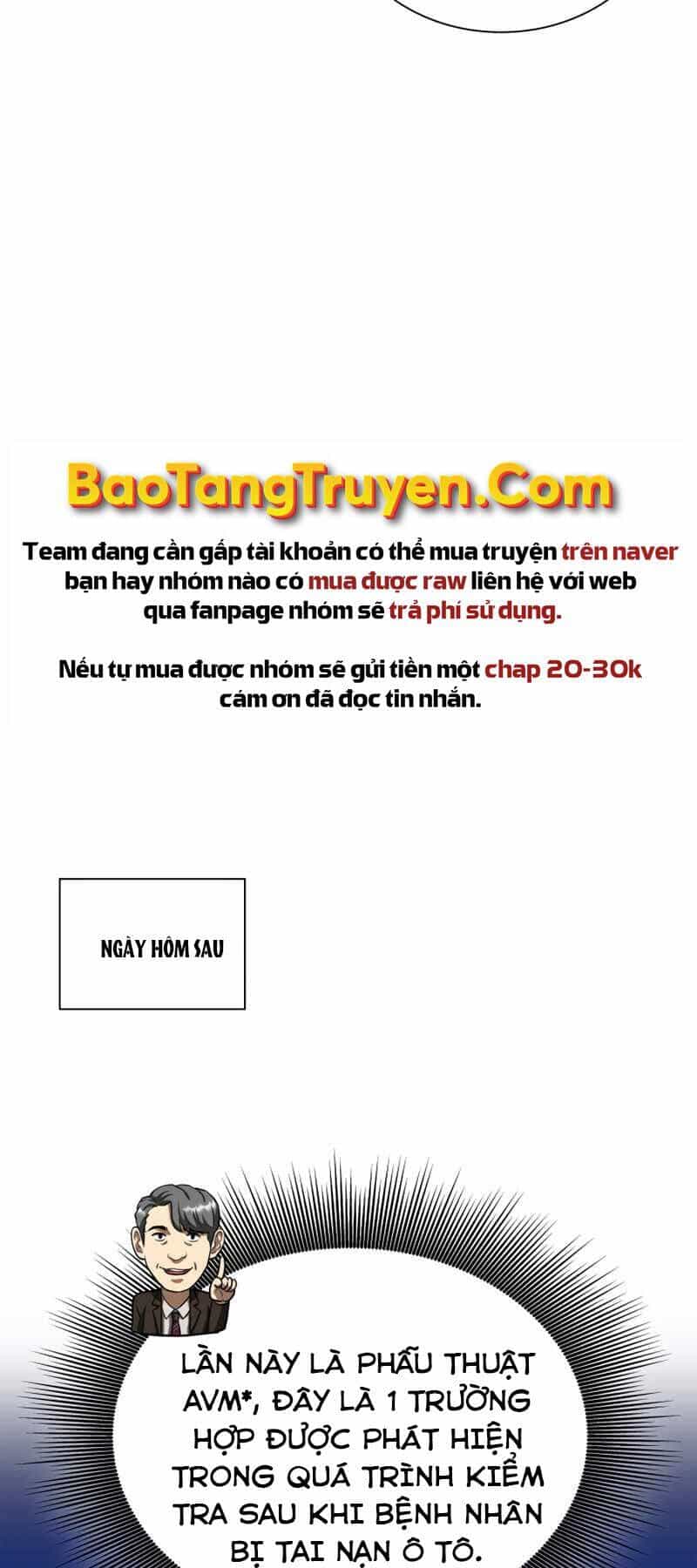 Bác Sĩ Hoàn Hảo - Chương 17 - ảnh 62