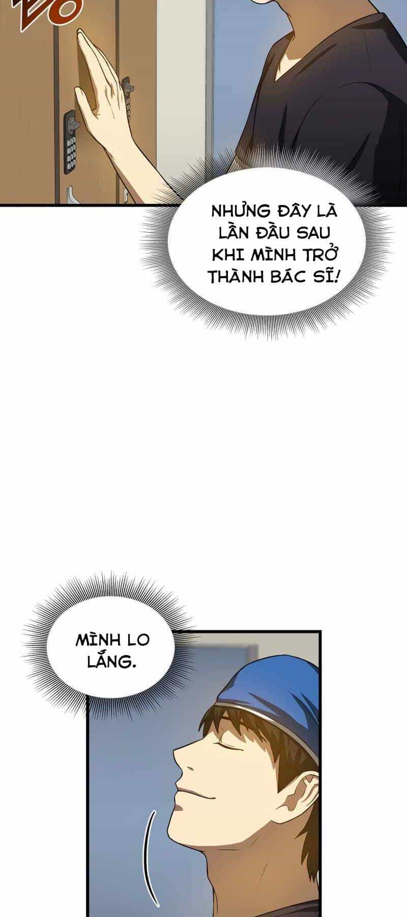 Bác Sĩ Hoàn Hảo - Chương 17 - ảnh 65