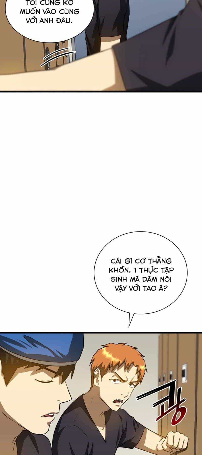Bác Sĩ Hoàn Hảo - Chương 17 - ảnh 67