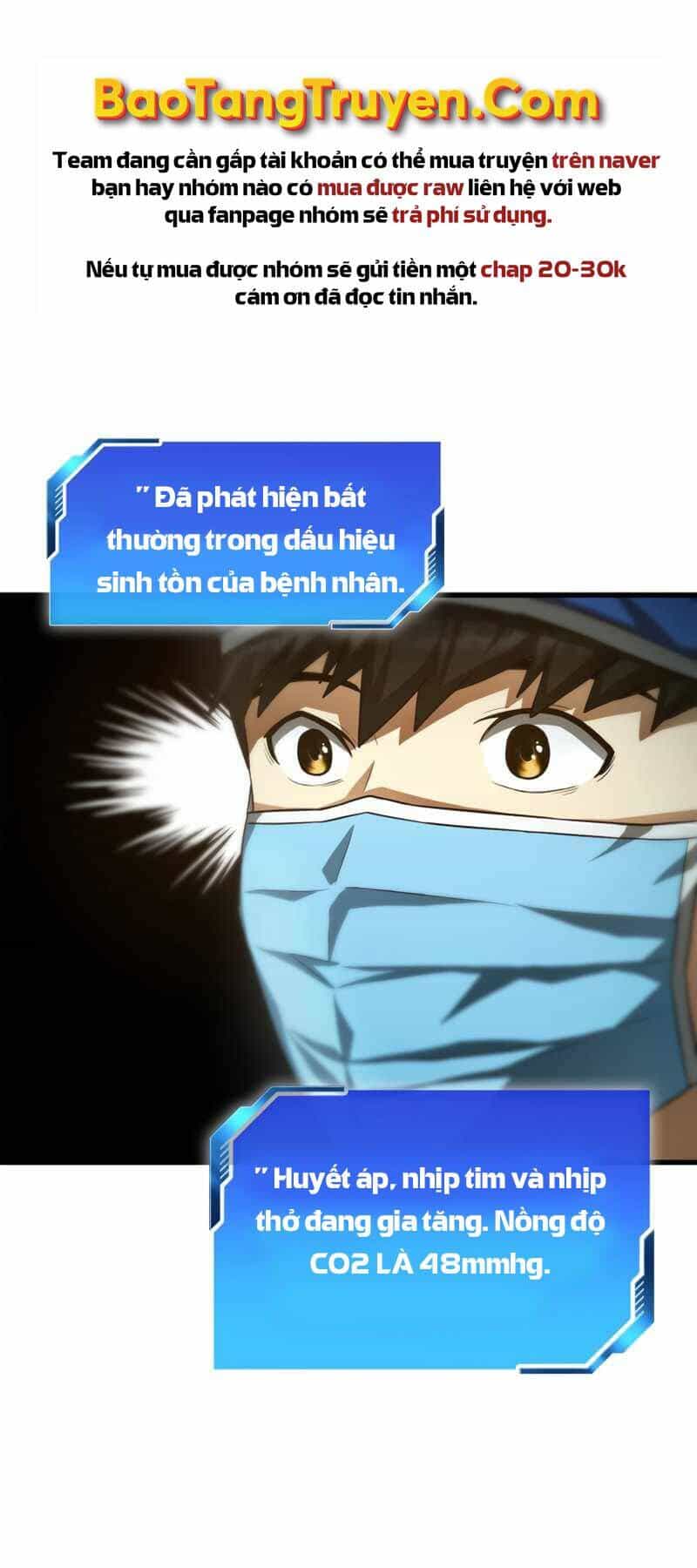 Bác Sĩ Hoàn Hảo - Chương 18 - ảnh 21