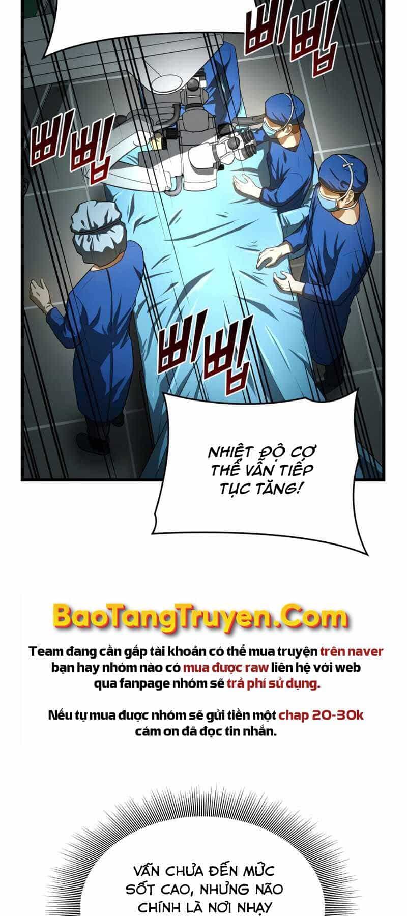 Bác Sĩ Hoàn Hảo - Chương 18 - ảnh 37