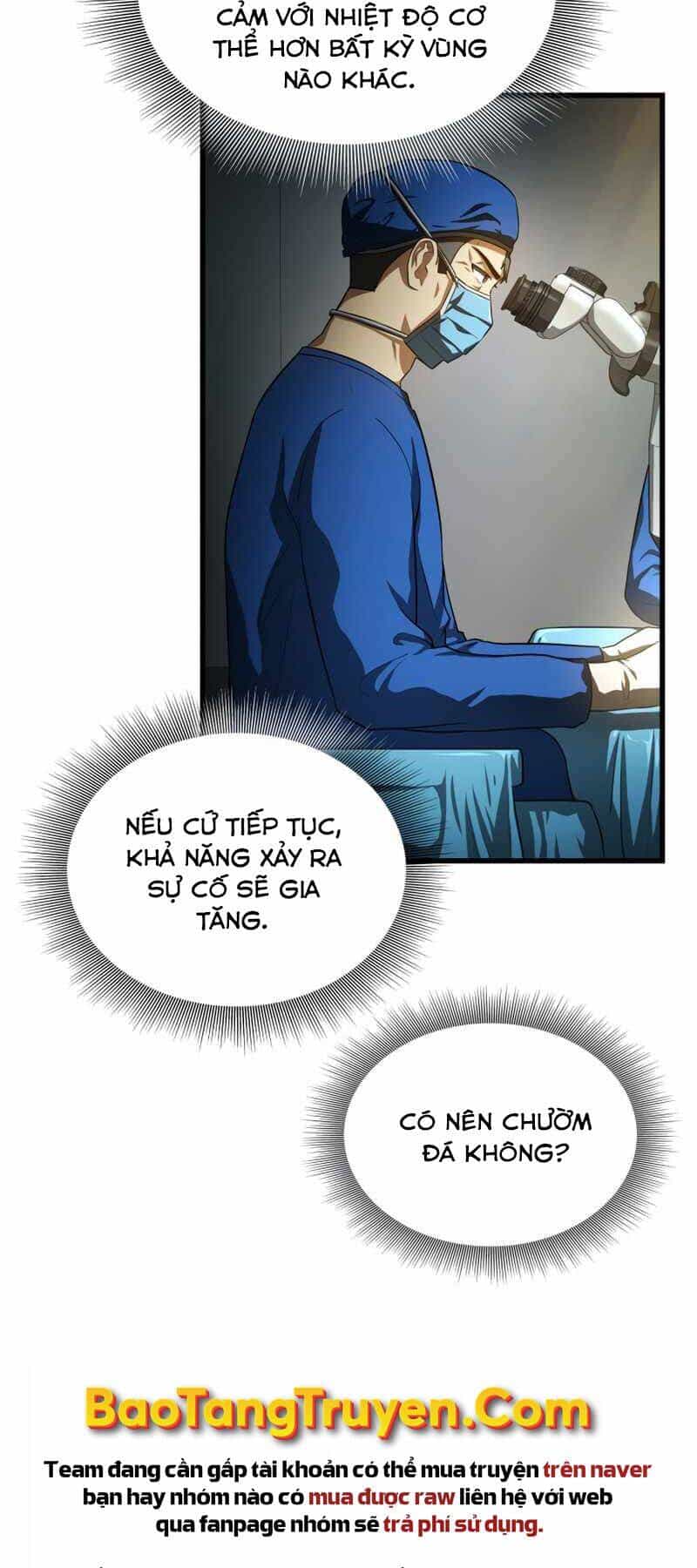 Bác Sĩ Hoàn Hảo - Chương 18 - ảnh 38