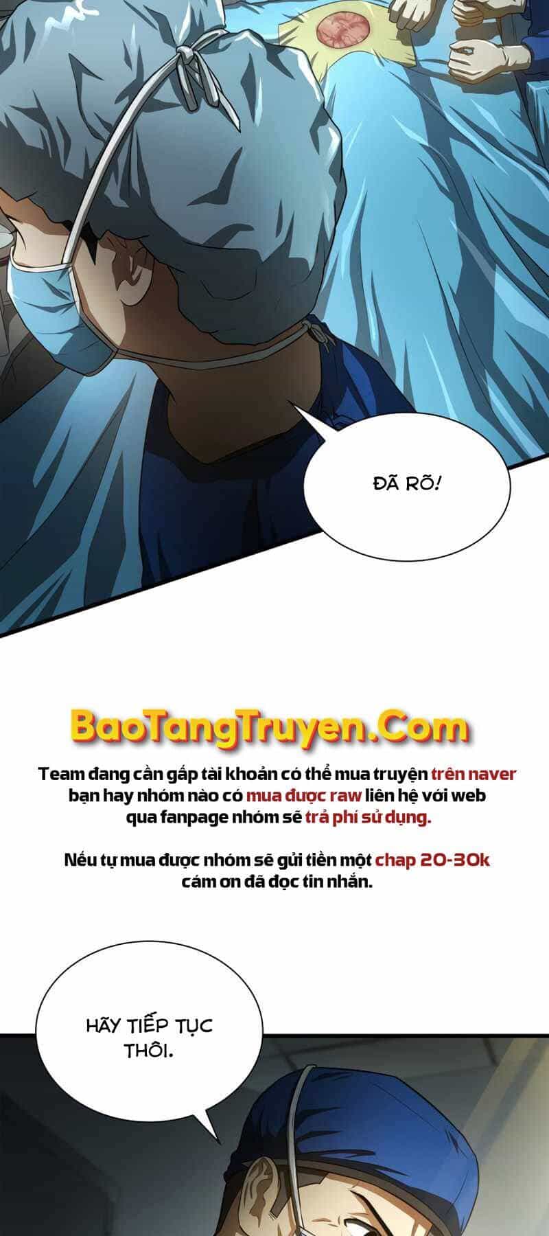 Bác Sĩ Hoàn Hảo - Chương 18 - ảnh 44