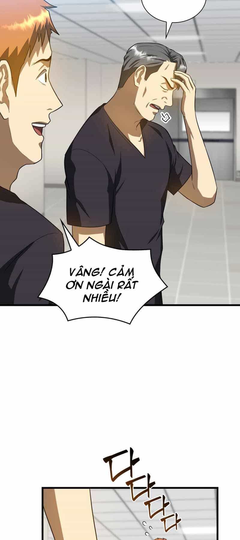 Bác Sĩ Hoàn Hảo - Chương 18 - ảnh 63