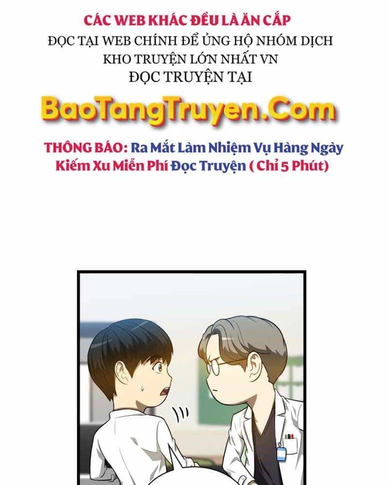 Bác Sĩ Hoàn Hảo - Chương 19 - ảnh 116