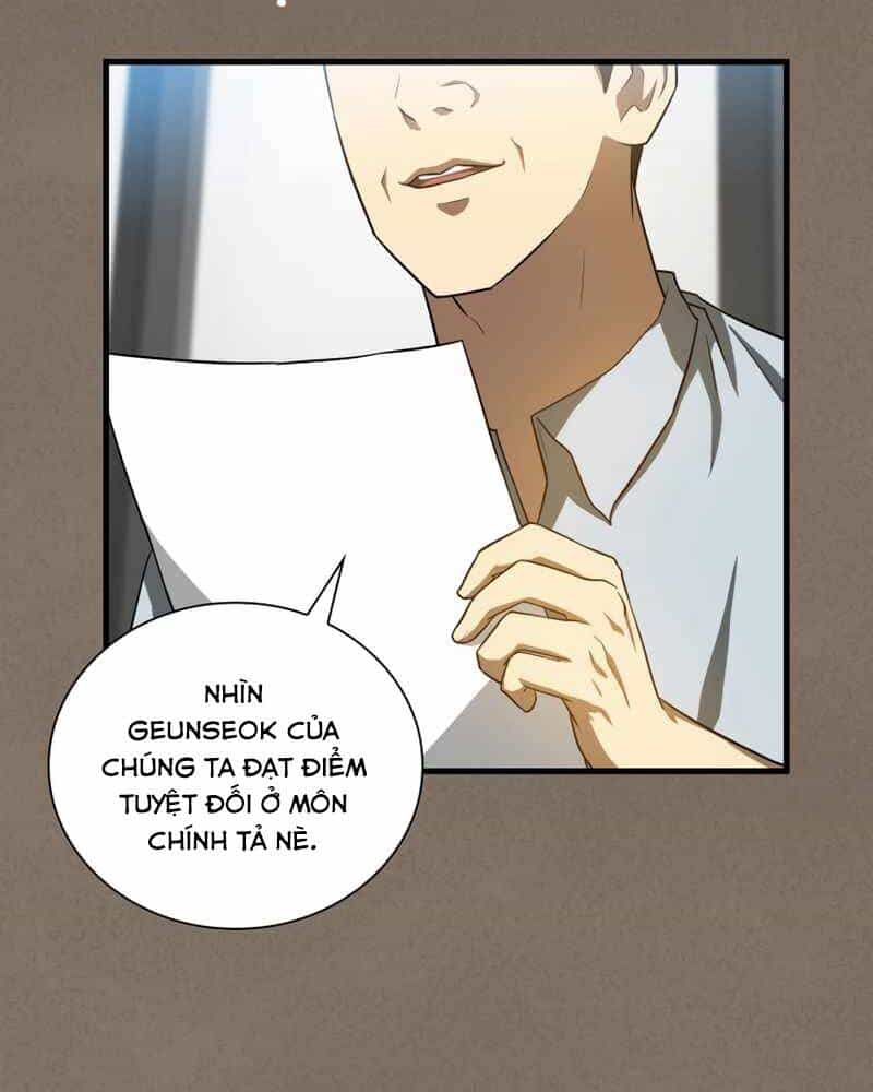 Bác Sĩ Hoàn Hảo - Chương 19 - ảnh 33