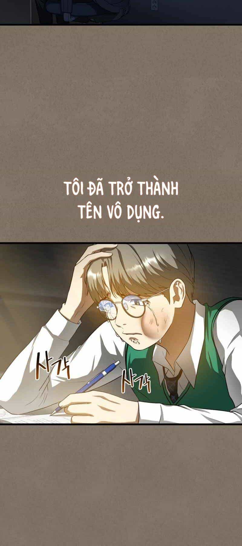 Bác Sĩ Hoàn Hảo - Chương 19 - ảnh 46