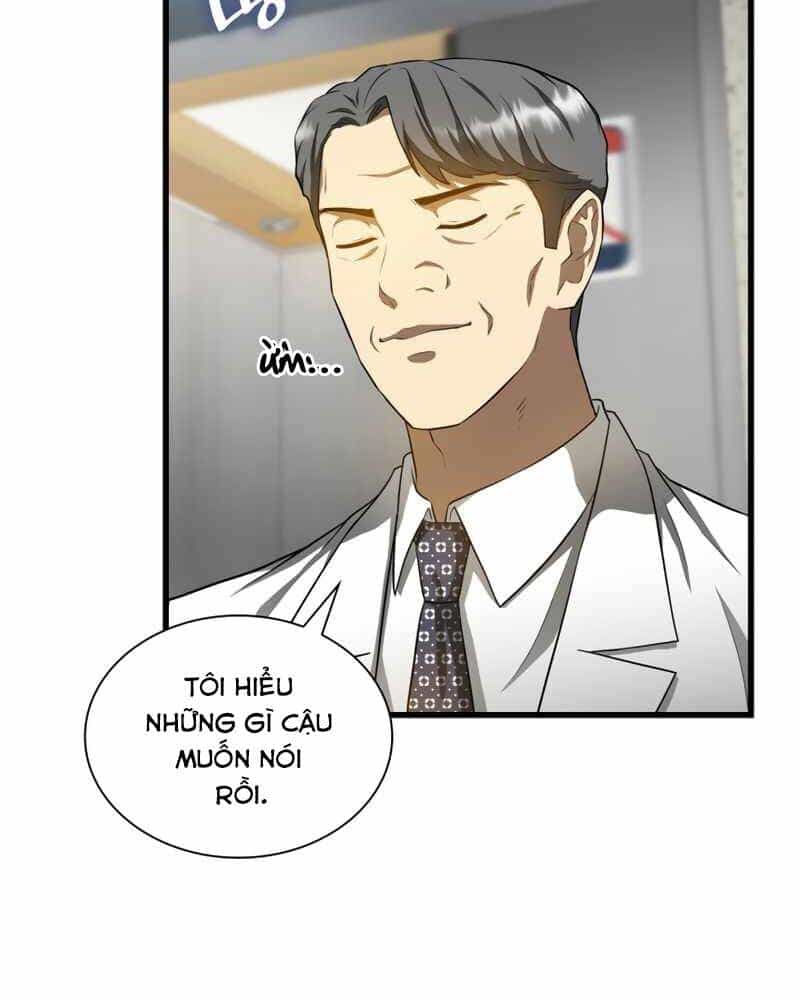 Bác Sĩ Hoàn Hảo - Chương 19 - ảnh 8