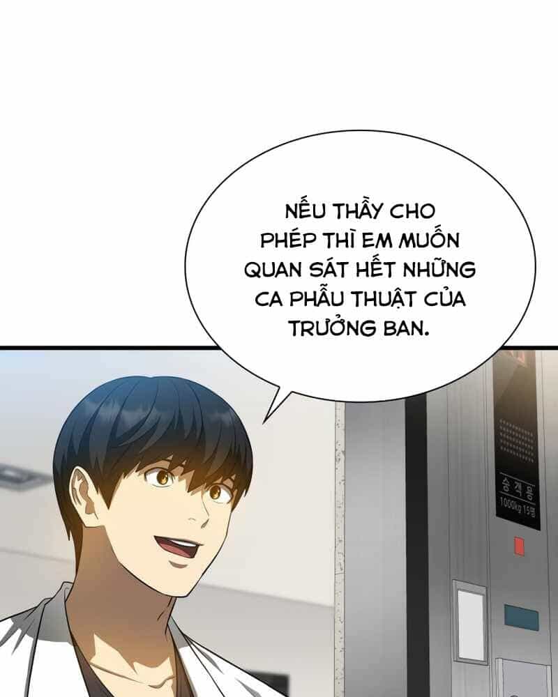 Bác Sĩ Hoàn Hảo - Chương 19 - ảnh 9