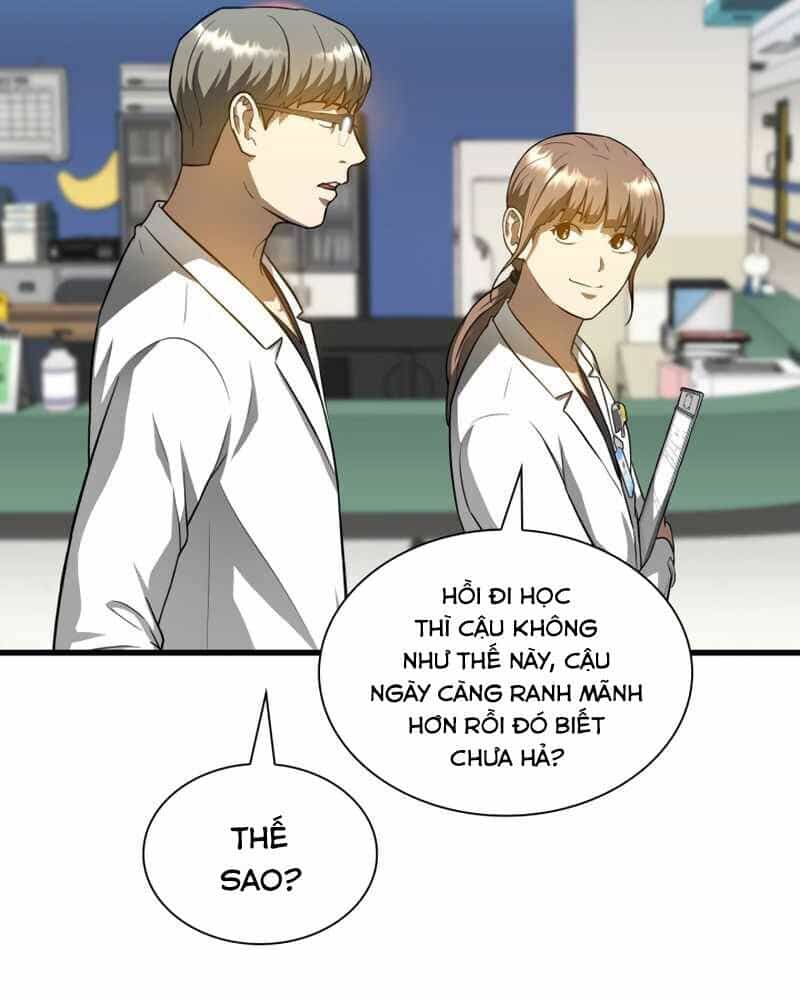 Bác Sĩ Hoàn Hảo - Chương 19 - ảnh 91