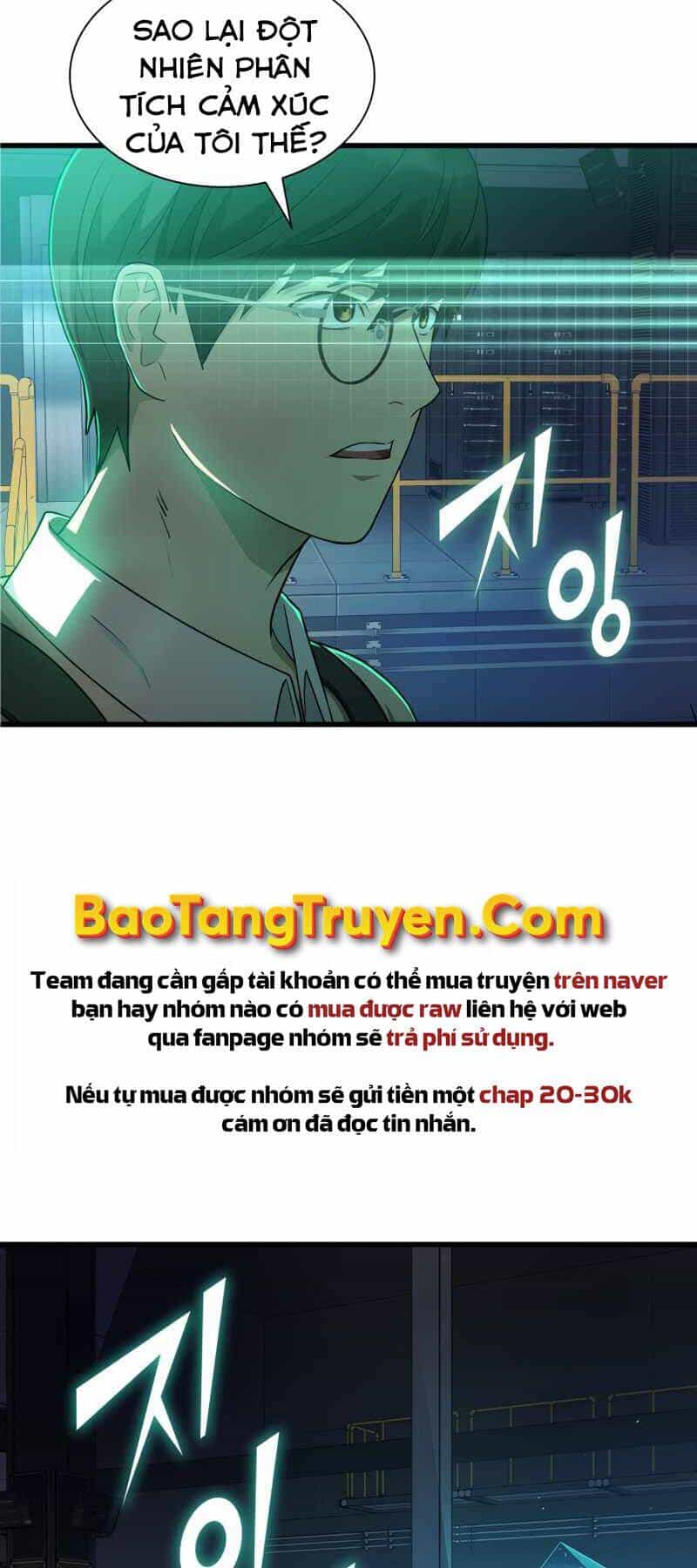 Bác Sĩ Hoàn Hảo - Chương 2 - ảnh 11