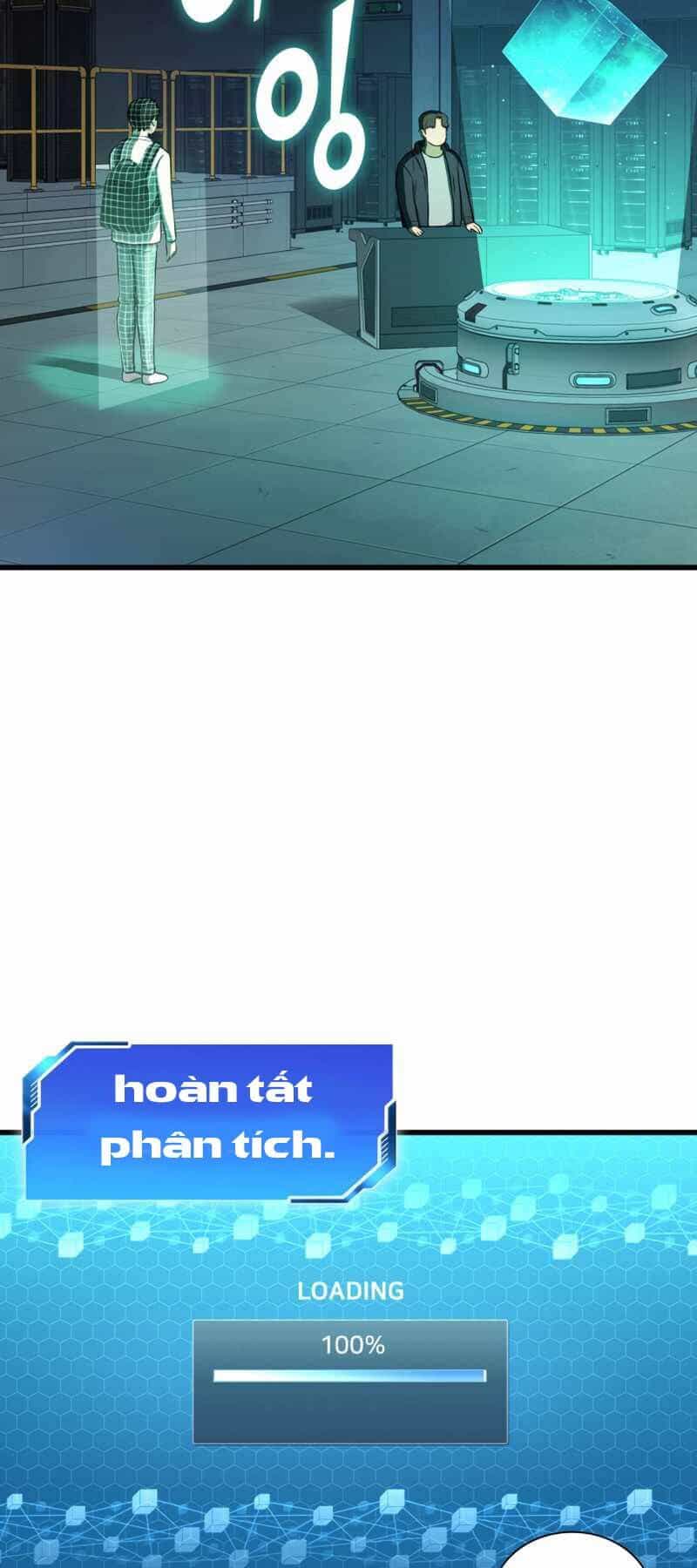 Bác Sĩ Hoàn Hảo - Chương 2 - ảnh 12