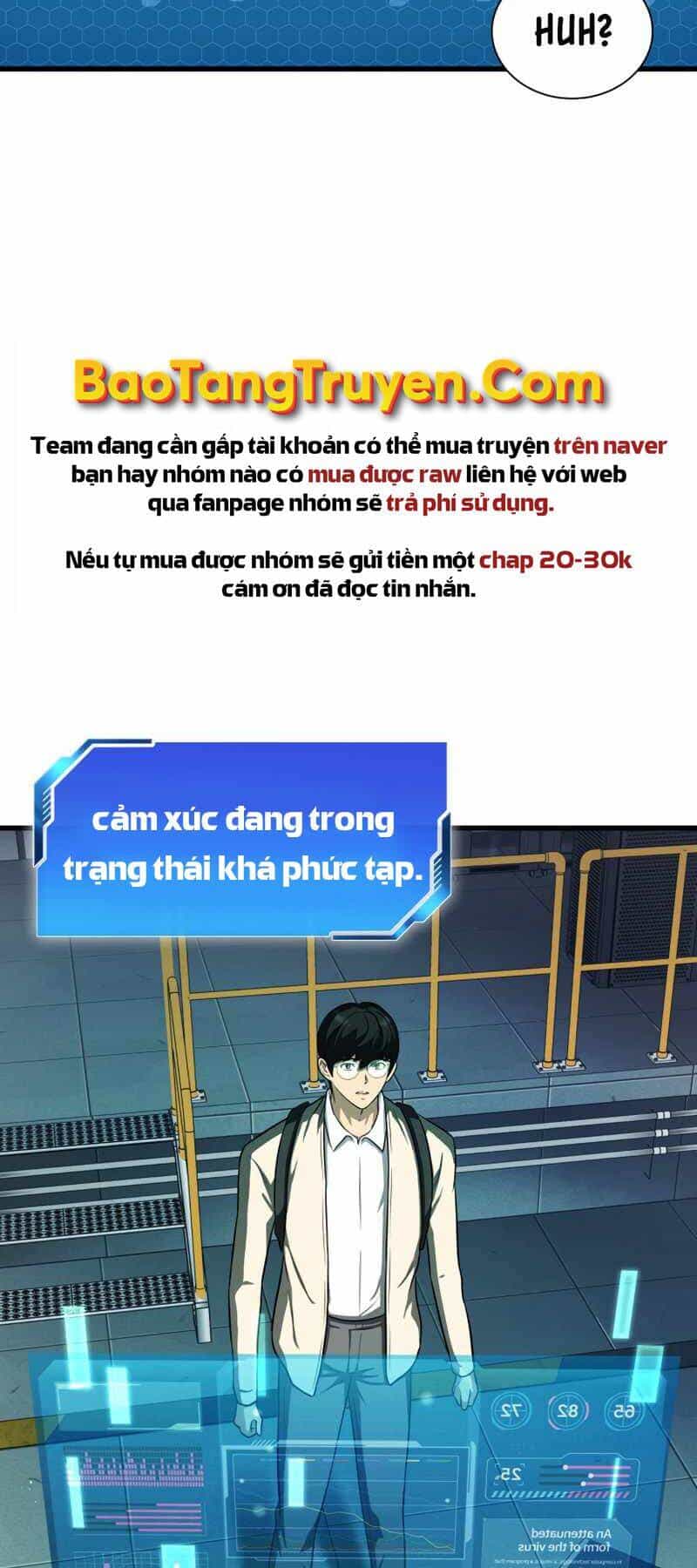 Bác Sĩ Hoàn Hảo - Chương 2 - ảnh 13