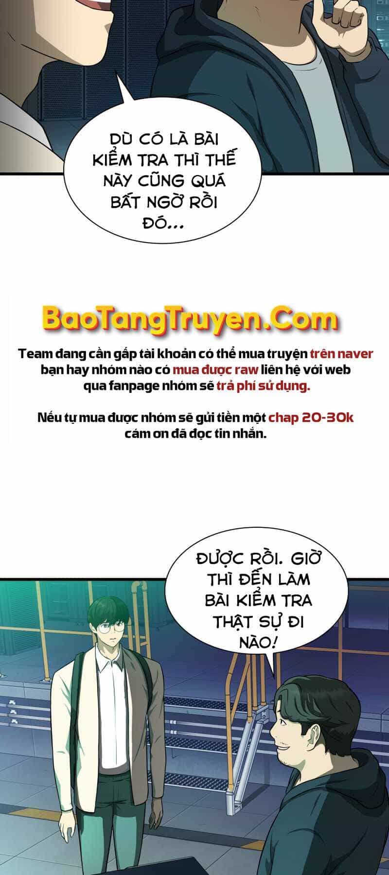 Bác Sĩ Hoàn Hảo - Chương 2 - ảnh 16