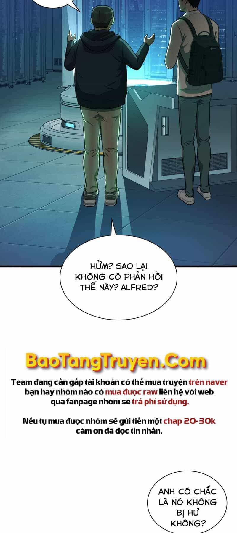 Bác Sĩ Hoàn Hảo - Chương 2 - ảnh 29