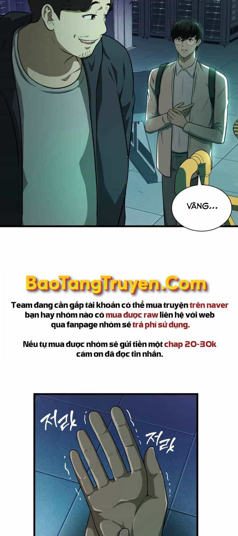 Bác Sĩ Hoàn Hảo - Chương 2 - ảnh 31