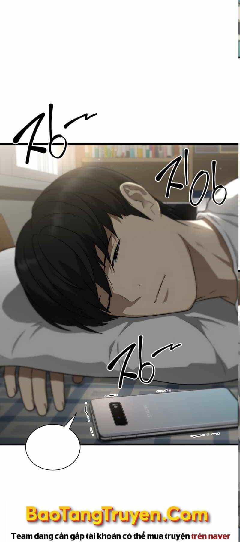 Bác Sĩ Hoàn Hảo - Chương 2 - ảnh 36