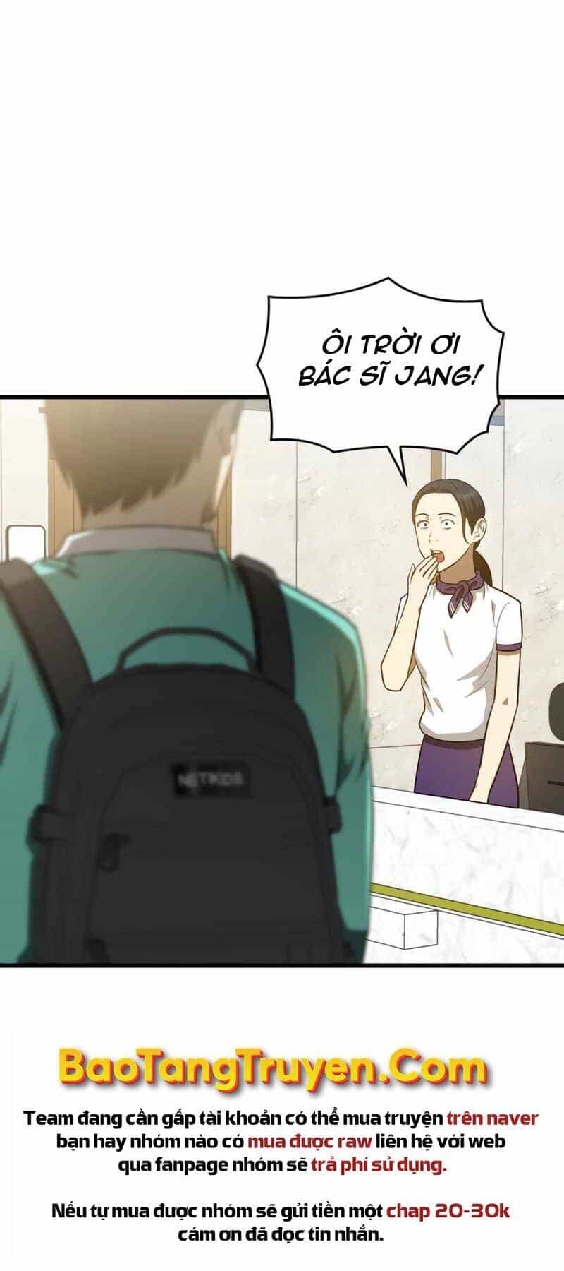 Bác Sĩ Hoàn Hảo - Chương 2 - ảnh 43