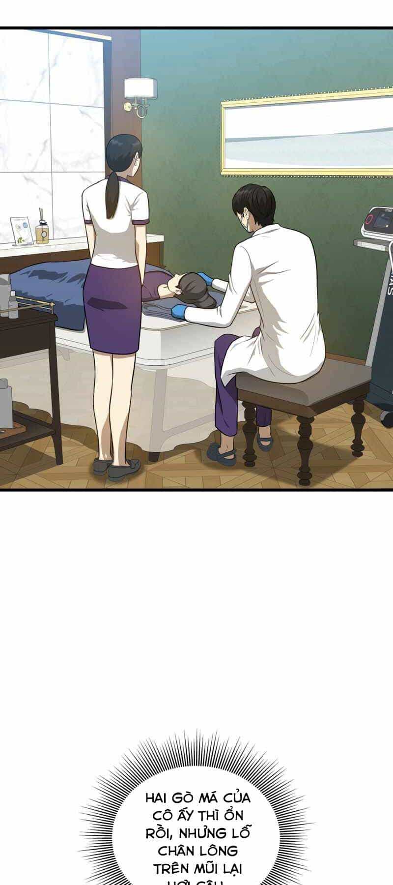 Bác Sĩ Hoàn Hảo - Chương 2 - ảnh 48