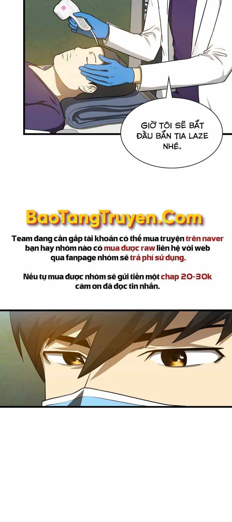Bác Sĩ Hoàn Hảo - Chương 2 - ảnh 50